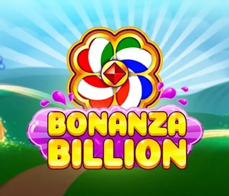 Bonanza Billion by BGAMING, showcased at tez-888.com – game logo