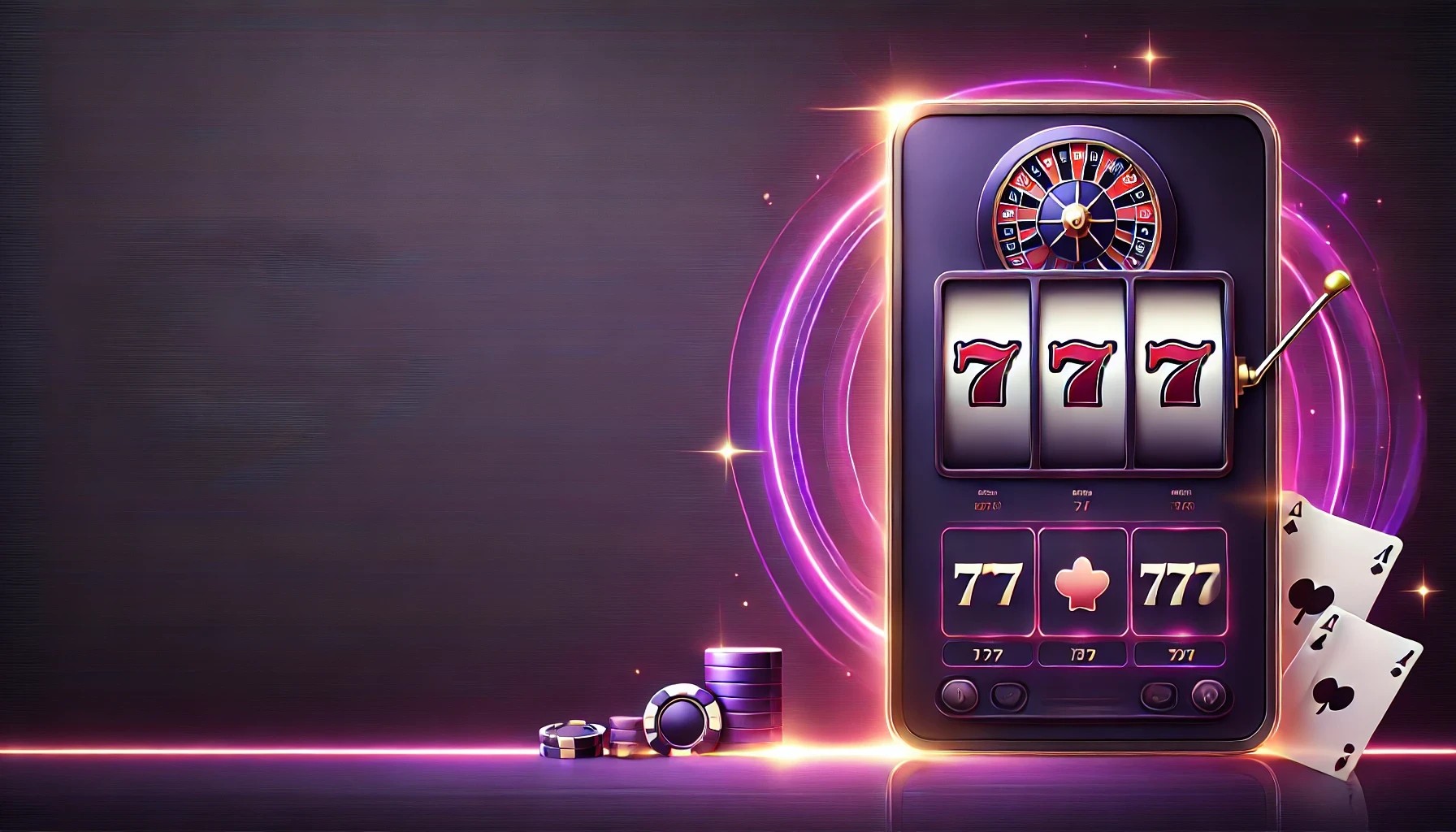 WELCOME BONUS