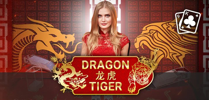 Dragon Tiger online slot from Pragmatic Play – play at tez-888.com