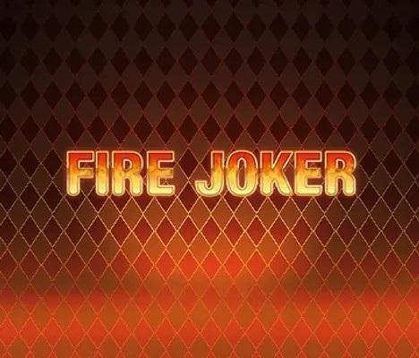 Fire Joker game by Play’n GO – logo hosted on Tez888