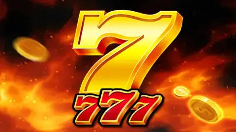 Try SevenSevenSeven slot by Jili Games on tez-888.com – logo image