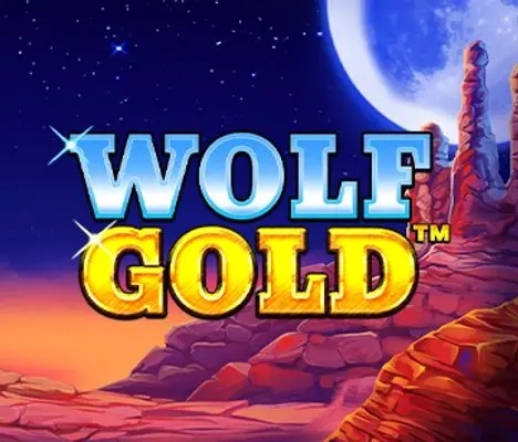 Enjoy Wolf Gold by Pragmatic Play – logo hosted on tez-888.com